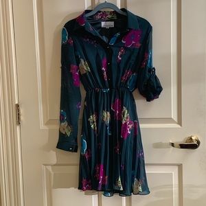 🌈 213 Industries dress